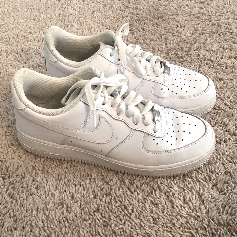 Air Force 1s